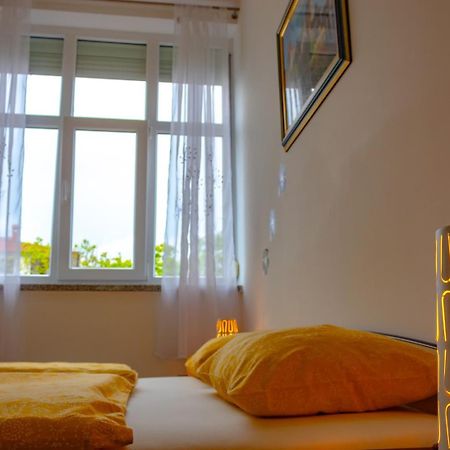 Apartment Botic Porec Bagian luar foto