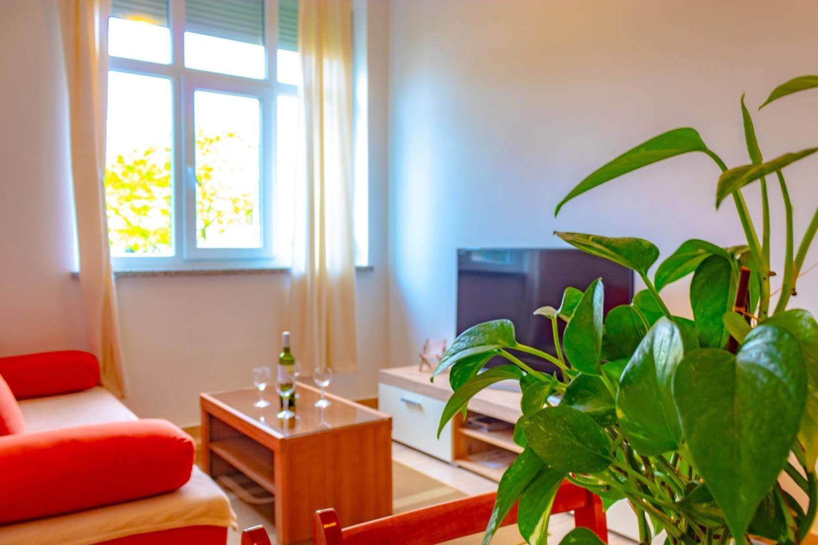 Apartment Botic Porec Bagian luar foto