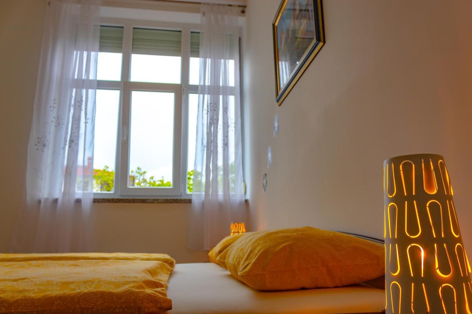 Apartment Botic Porec Bagian luar foto