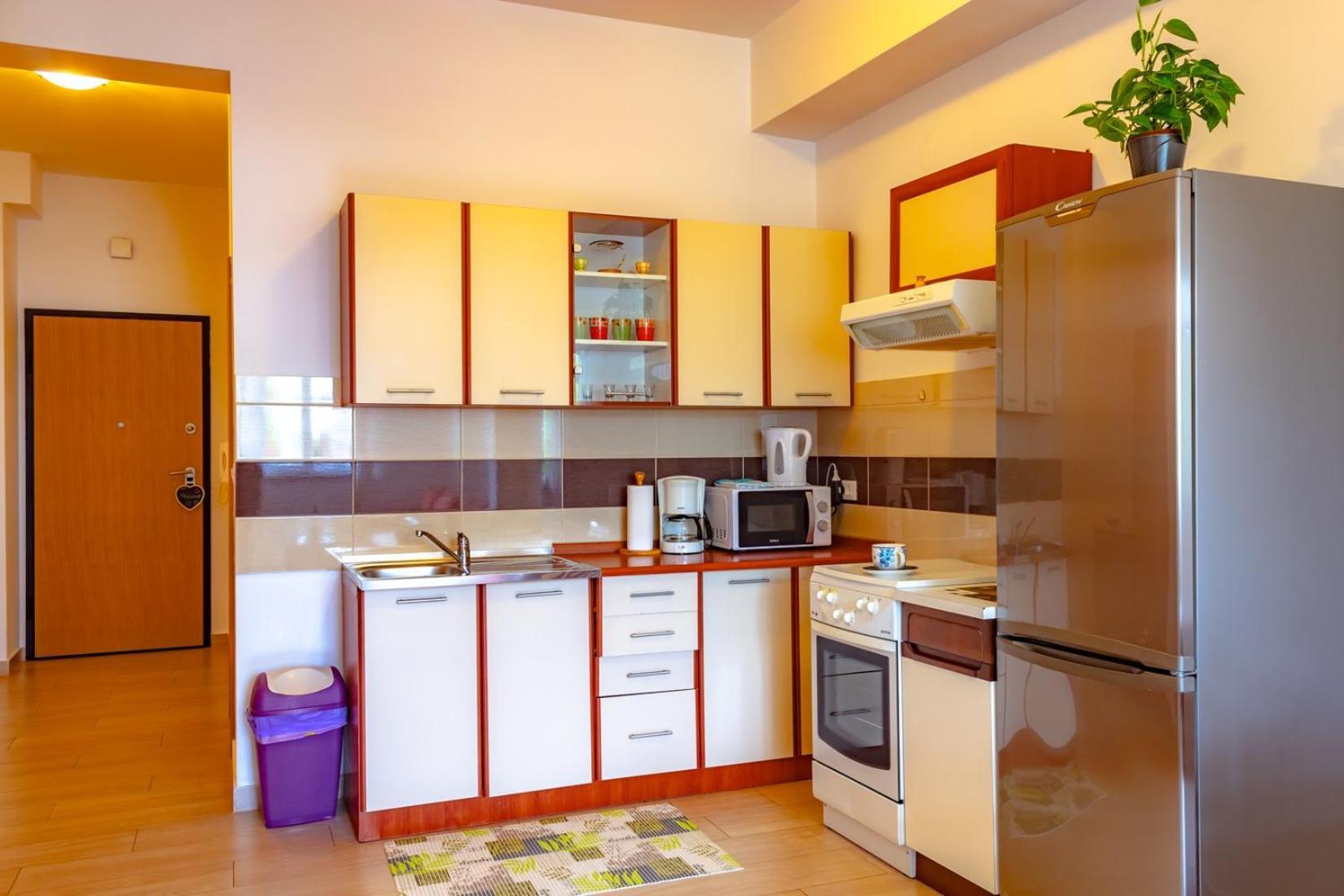 Apartment Botic Porec Bagian luar foto