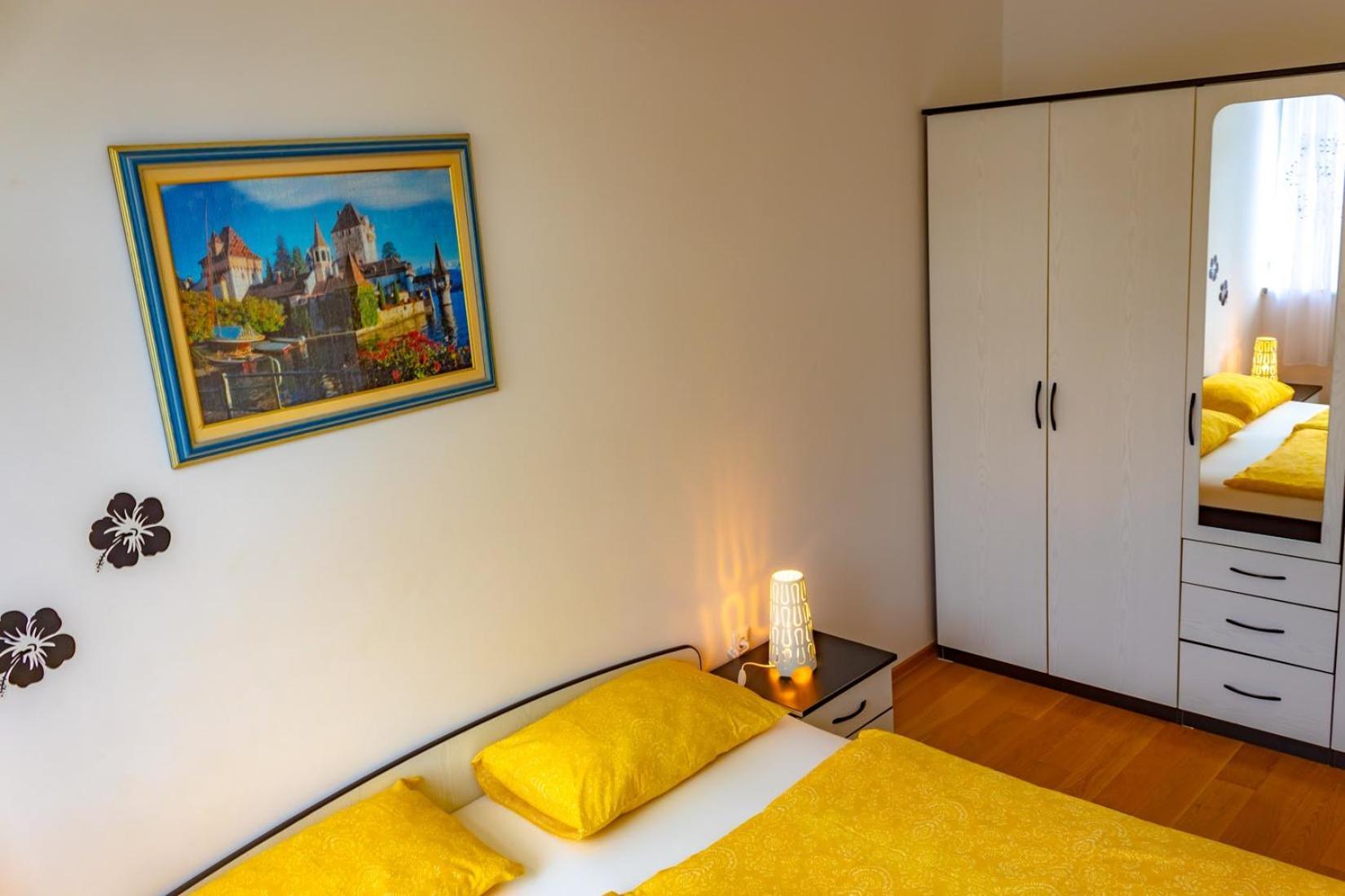 Apartment Botic Porec Bagian luar foto