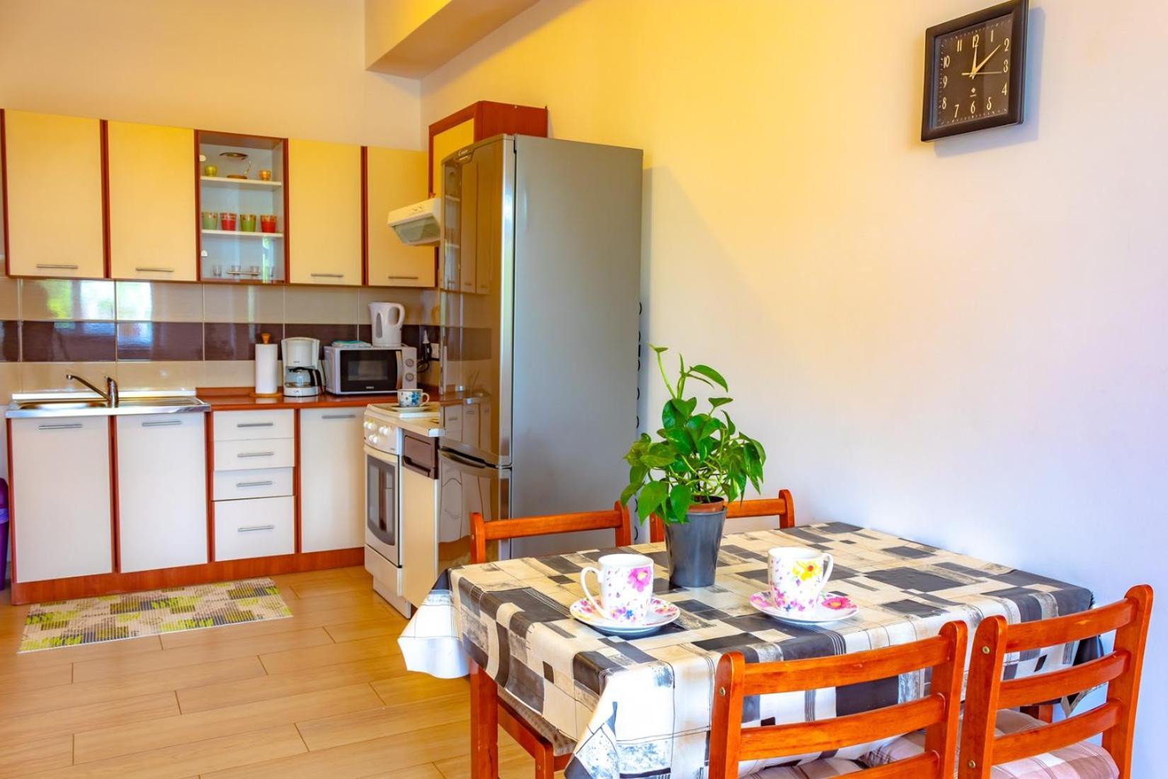 Apartment Botic Porec Bagian luar foto