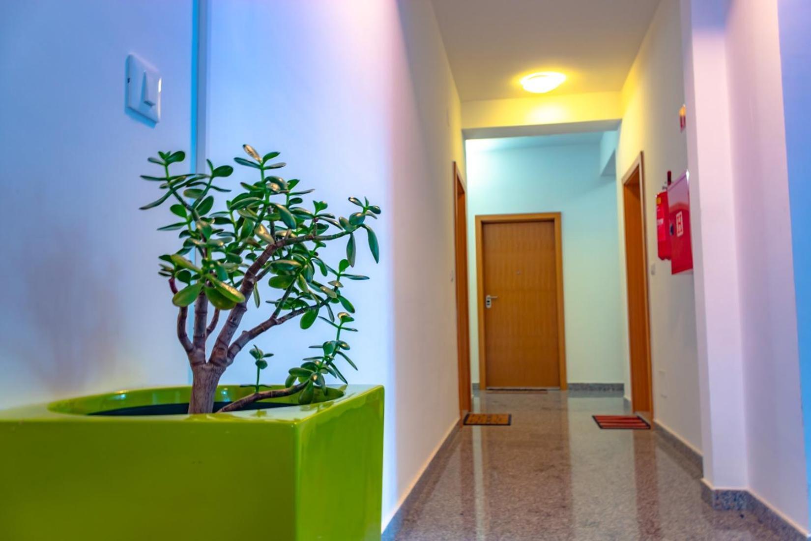 Apartment Botic Porec Bagian luar foto