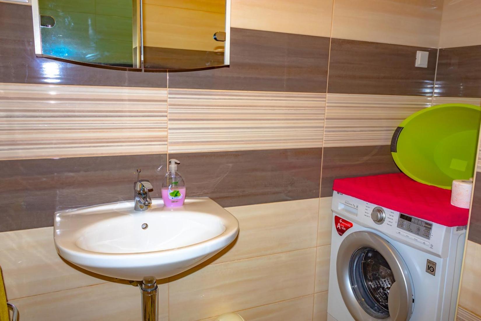 Apartment Botic Porec Bagian luar foto