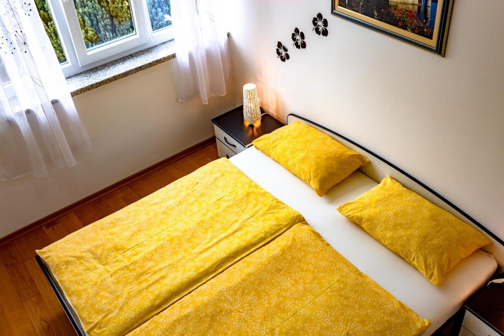 Apartment Botic Porec Bagian luar foto