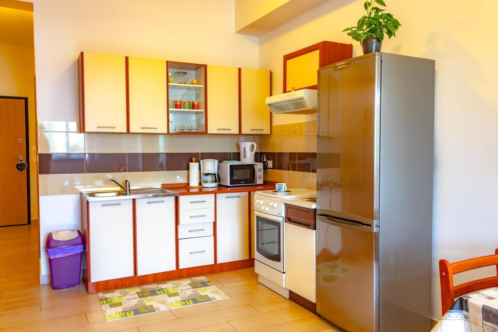 Apartment Botic Porec Bagian luar foto