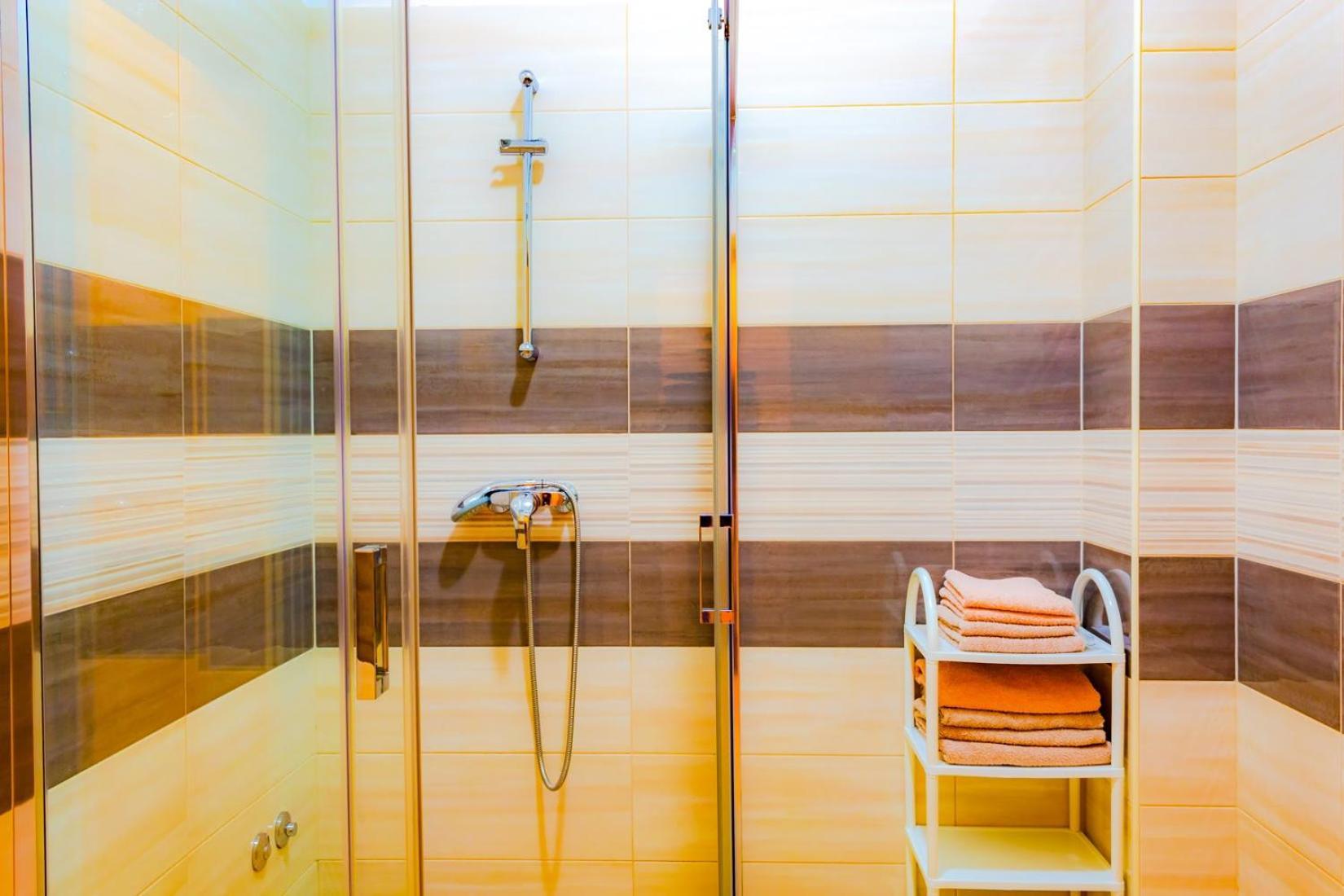 Apartment Botic Porec Bagian luar foto