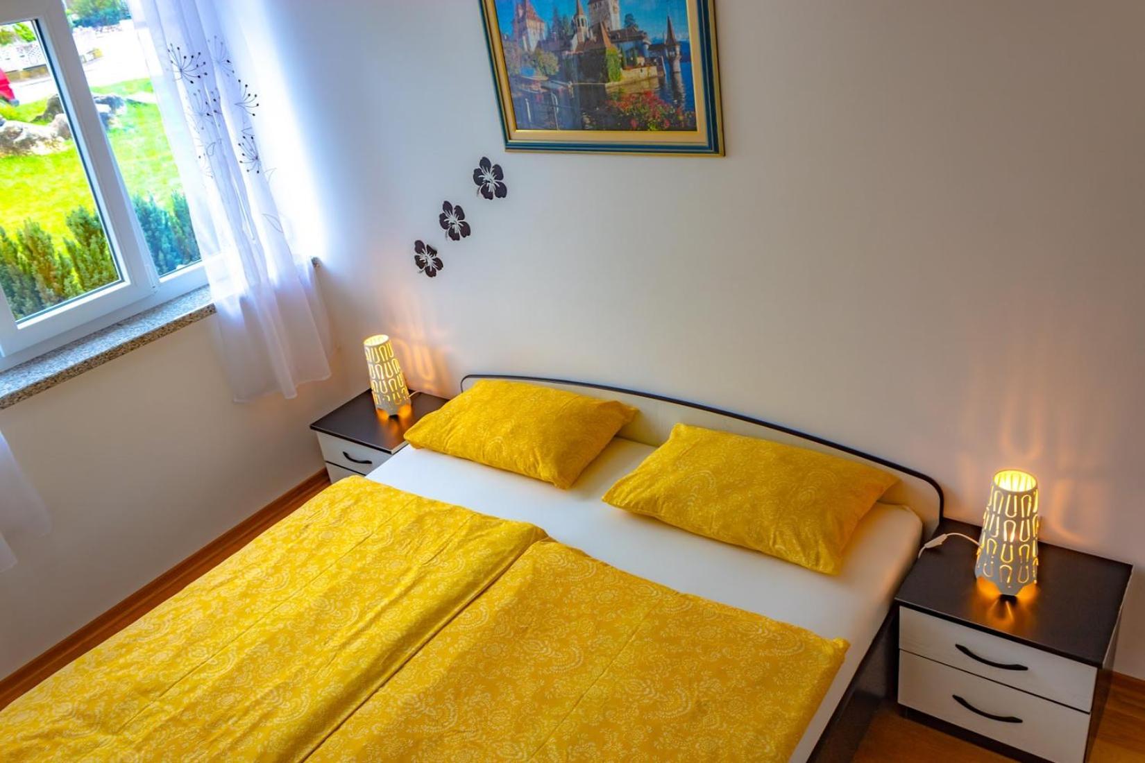 Apartment Botic Porec Bagian luar foto
