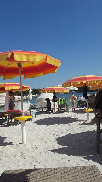 Apartment Botic Porec Bagian luar foto