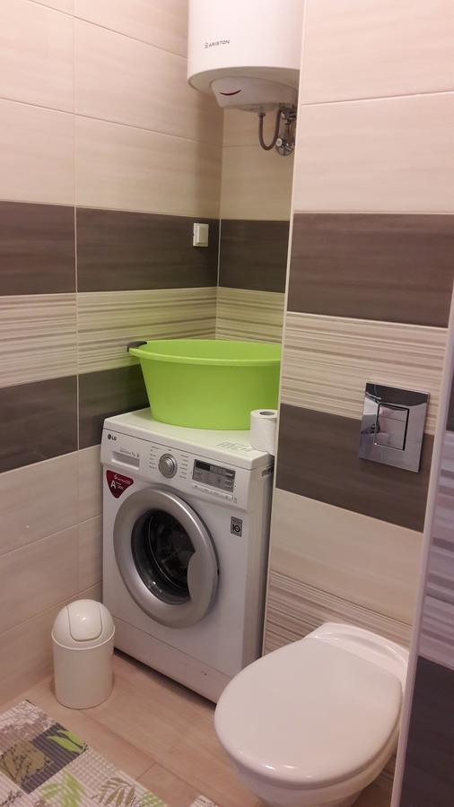 Apartment Botic Porec Bagian luar foto