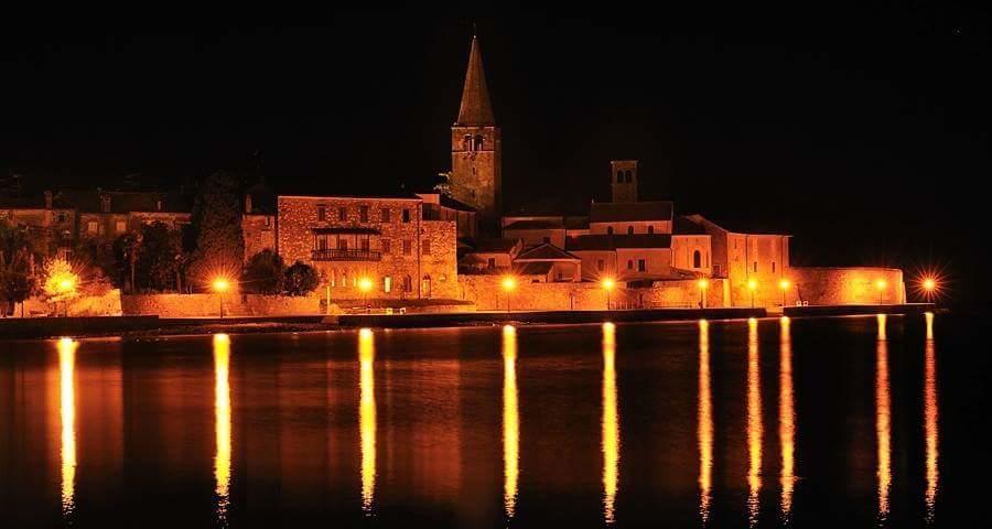 Apartment Botic Porec Bagian luar foto